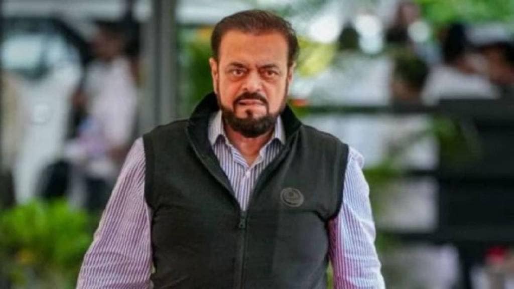 Marathi Unification Committee demands registration of case against Abu Azmi