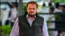 मराठीचा अपमान करणाऱ्या अबू आझमी यांच्याविरोधात गुन्हा दाखल करावा- मराठी एकीकरण समितीची मागणी