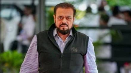 Marathi Unification Committee demands registration of case against Abu Azmi