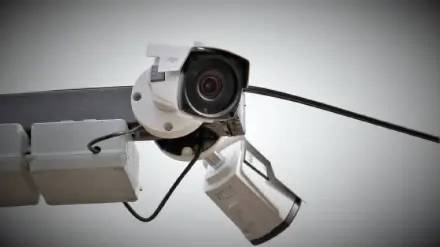 Navi Mumbai Police and Municipal Corporation also have access to cameras in MIDC phm 00 Navi Mumbai Police and Municipal Corporation also have access to cameras in MIDC phm 00