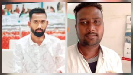 brothers killed in road accident