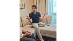 Opinion of veteran actor Shekhar Suman