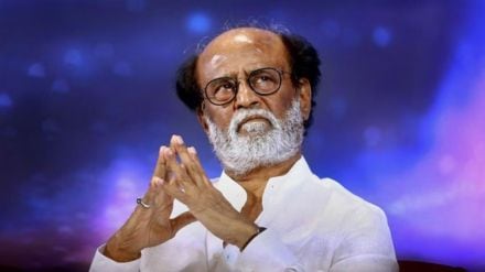 actor rajinikanth poes garden home received bomb threat via email know details actor rajinikanth poes garden home received bomb threat via email know details