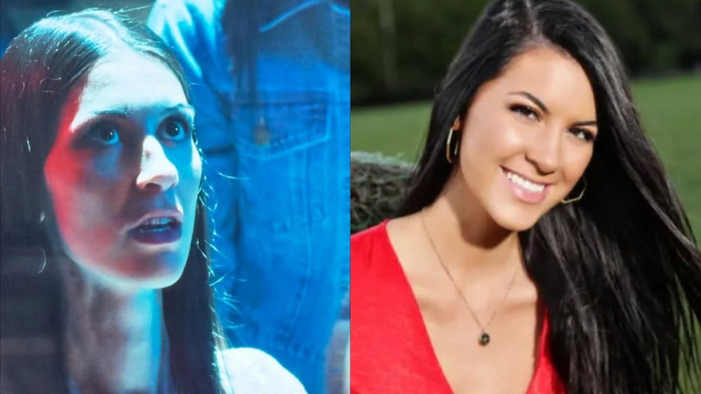 actress Isabelle Tate passes away at age 23