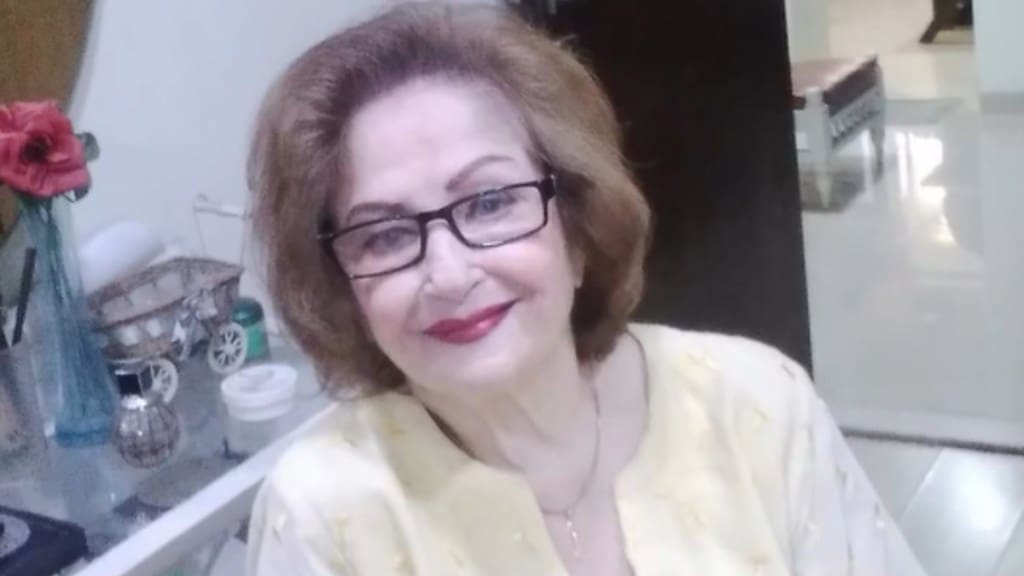 actress madhumati passed away