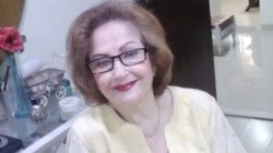 पंकज धीर यांच्यानंतर दिग्गज बॉलीवूड अभिनेत्री मधुमती यांचे निधन, अक्षय कुमार शोक व्यक्त करत म्हणाला…