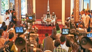Aamir Khan Muttaqi, Afghanistan foreign minister India visit, women excluded press conference, India Afghanistan diplomatic news, Muttaqi Agra visit canceled,