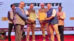 ‘ज्ञान-भारतम्’शी भांडारकर संस्थेचा महत्त्वपूर्ण करार ; संस्थेला ‘क्लस्टर सेंटर’चा दर्जा बहाल