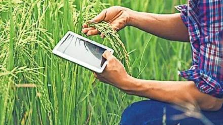 Lakhs of beneficiaries selected for agricultural mechanization scheme