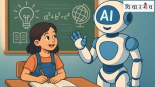 AI for student assessment