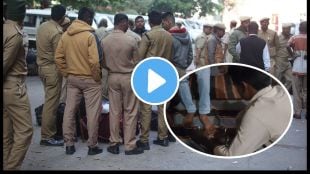 ai generated image controversy in madhya pradesh