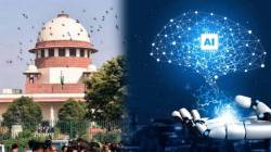 थेट ‘एआय’च्या विरोधातच सर्वोच्च न्यायालयात जनहित याचिका, आता लवकरच….