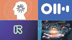 AI for data analysis