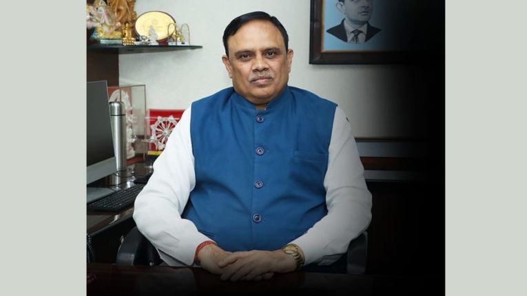 ‘सरकारकडे पैसा नाही म्हणून…’ एआयसीटीईचे अध्यक्ष काय म्हणाले?