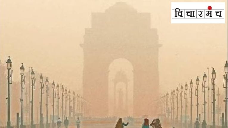 तमिळनाडूतील ‘त्या’ पर्यावरणप्रेमी गावांचे अनुकरण आपण कधी करणार?