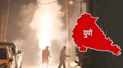 दिवाळीत वायुप्रदूषण कमी की जास्त?