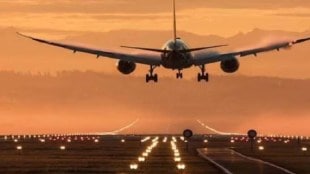 Flight from Nagpur to Sharjah ran out of fuel