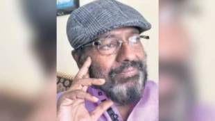 Rajendra kishore Panda news in marathi