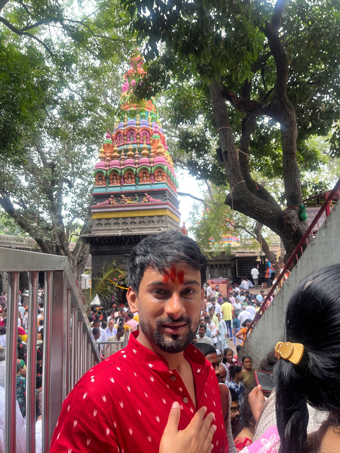 अजिंक्य राऊत