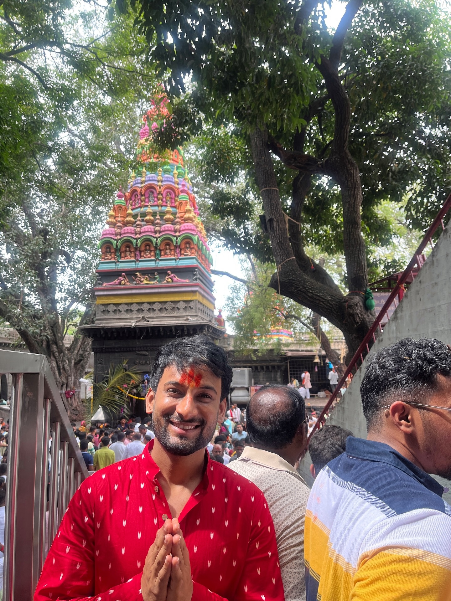 अजिंक्य राऊत
