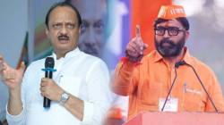 “अब की बार शंभर पार”; अजित पवारांना महेश लांडगेंनी डिवचले; पिंपरी-चिंचवडमध्ये अजित पवारांना थेट भाजपचं आव्हान
