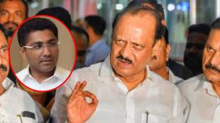 Ajit Pawar upset over MLA Sangram Jagtap's controversial statement