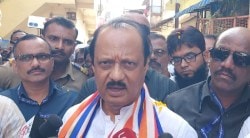 आमदार बापूसाहेब पठारे यांच्यावर गुन्हा दाखल, ज्यांची चूक असेल त्यांच्यावर कारवाई करण्याचे आदेश दिले : उपमुख्यमंत्री अजित पवार