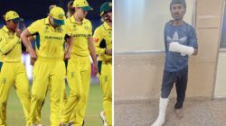 ऑस्ट्रेलियन महिला क्रिकेटपटूंची छेड काढणारा अकील खान कोण आहे? नुकतीच भोगून आला आहे १० वर्षांच्या तुरुंगवासाची शिक्षा
