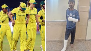 australian women cricketers harassment in madhya pradesh