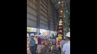 Akola: As many as 226 kg of drugs from 11 crimes destroyed