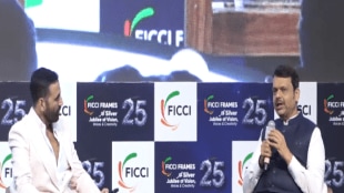 Akshay Kumar, Mumbai film industry, film city development, Marathi cinema growth, Devendra Fadnavis interview, Bollywood infrastructure, film production Mumbai,