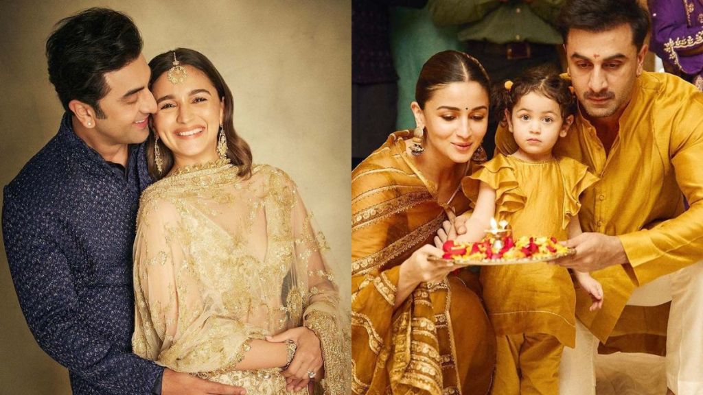 alia bhatt and ranbir kapoor