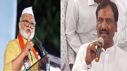 ambadas danve slams bhujbal over cabinet decision remarks