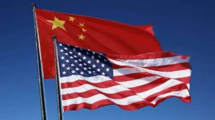 new chapter in the US-China trade and resources war new chapter in the US-China trade and resources war