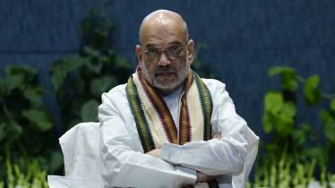 amit shah