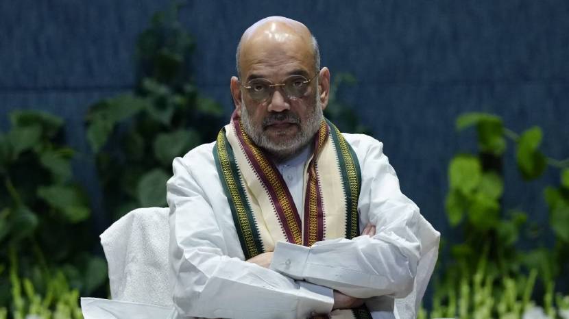 amit shah