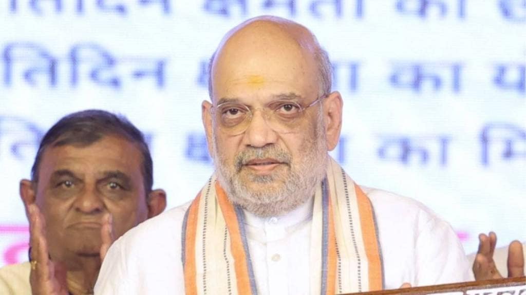 Amit Shah dairy sector