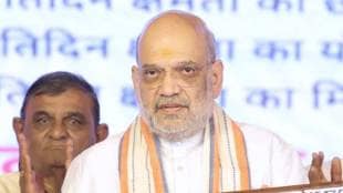 Amit Shah dairy sector