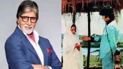“जर जयानं पांढरी साडी नेसली…”, अमिताभ बच्चन यांच्या आईला वाटत होती ‘ही’ भीती; म्हणालेल्या…