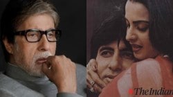 “जेव्हा आम्ही एकत्र…”, अमिताभ बच्चन यांनी एक्स गर्लफ्रेंड रेखाबद्दल केलेलं वक्तव्य