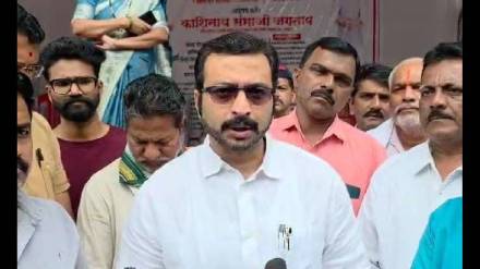 Rohit Arya case raises question marks over government system - Kolhe's criticism Rohit Arya case raises question marks over government system - Kolhe's criticism