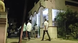 सावधान! आंतरराष्ट्रीय टोळीचा अमरावतीजवळ तळ? परतवाड्यातून ११ जणांना अटक…