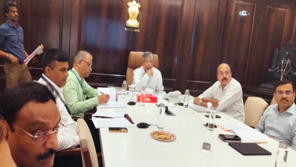 amravati university sub center in akola approved