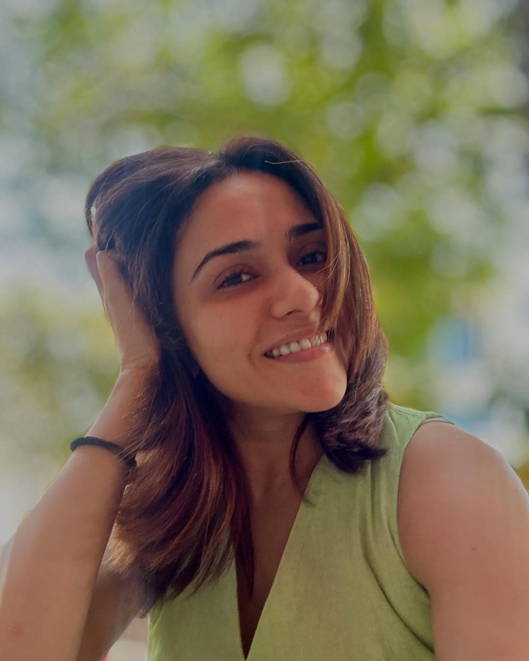 amruta khanvilkar shares health tips change lifestyle after detect pcod