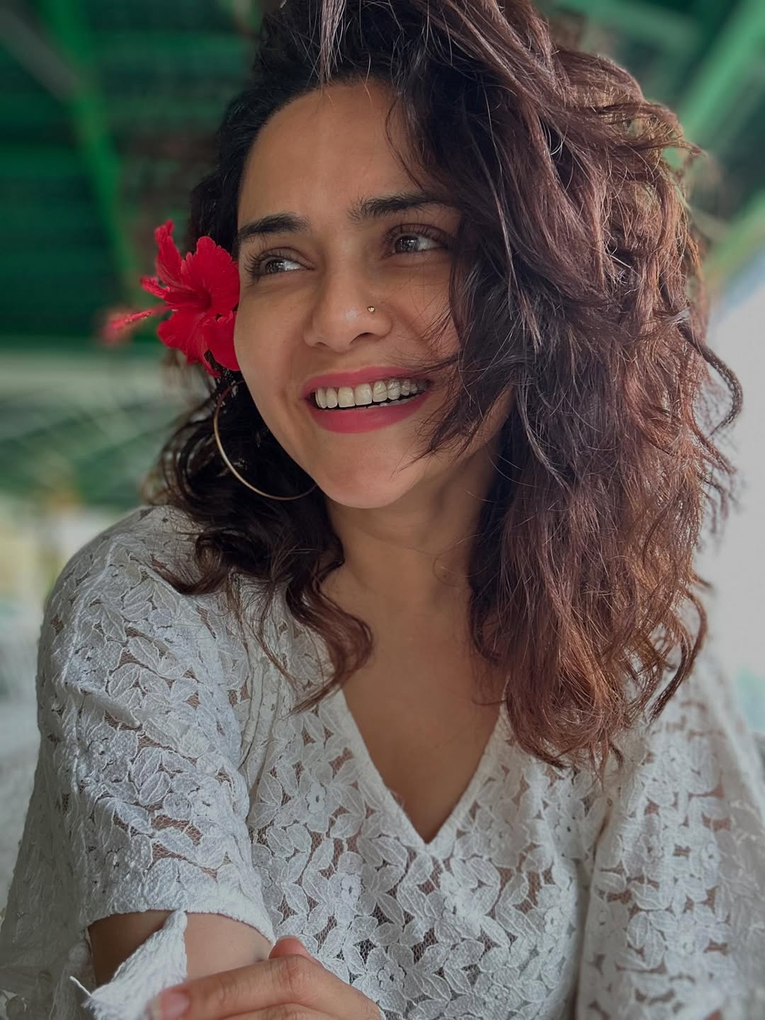 amruta khanvilkar shares health tips change lifestyle after detect pcod