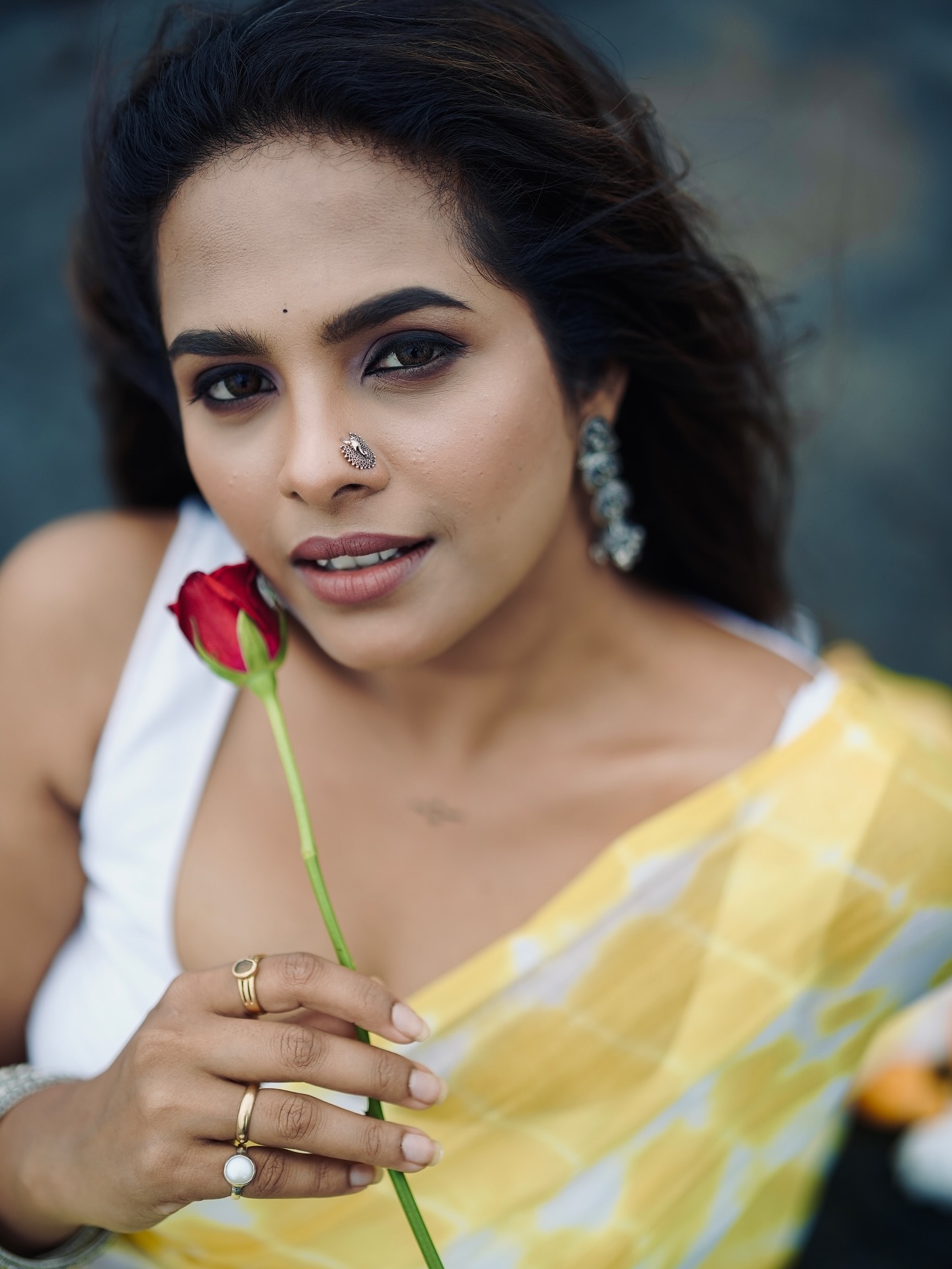 अमृता धोंगडे