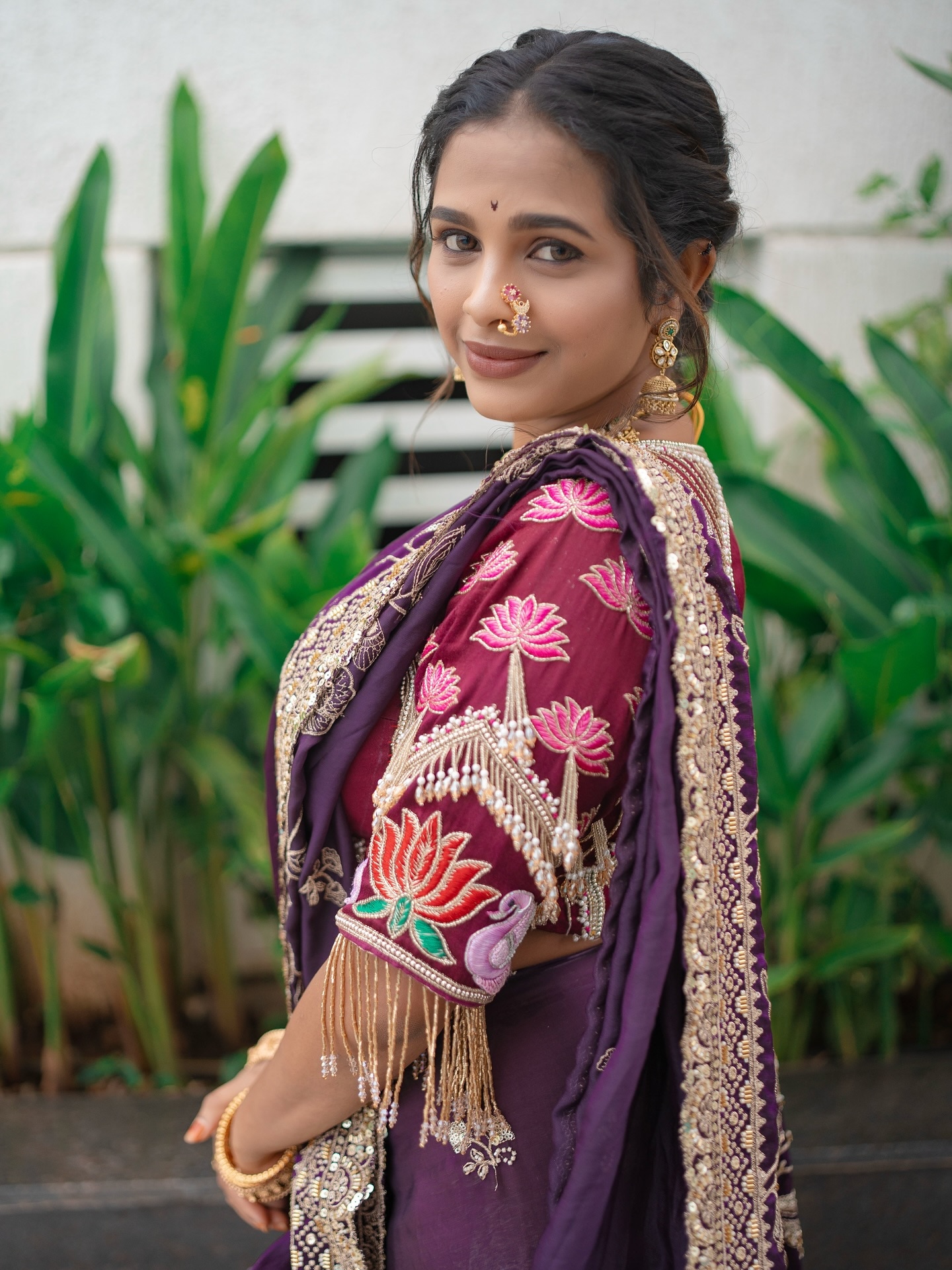 अमृता धोंगडे