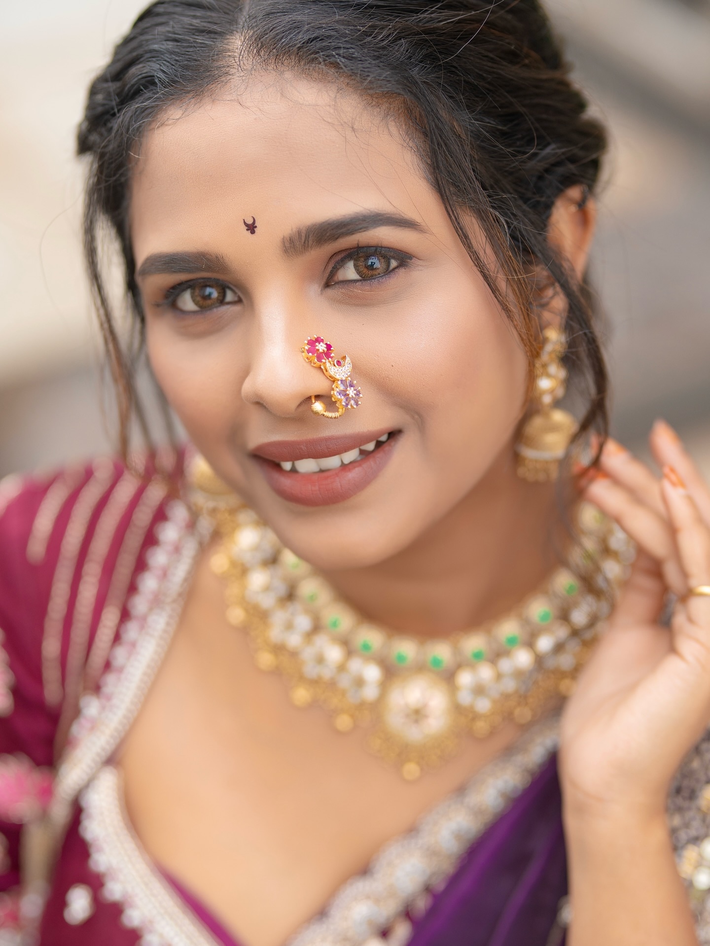अमृता धोंगडे