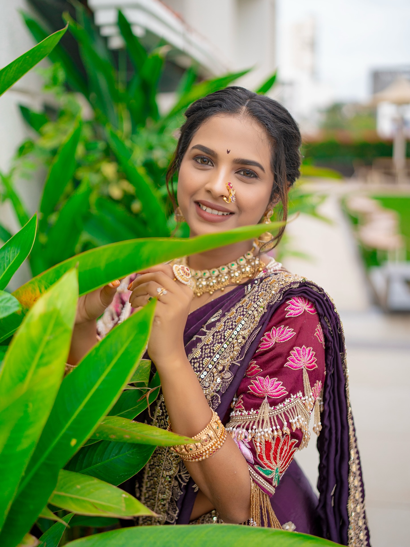 अमृता धोंगडे