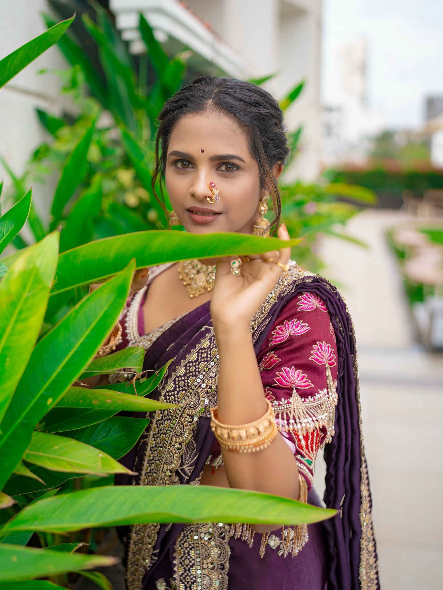 अमृता धोंगडे